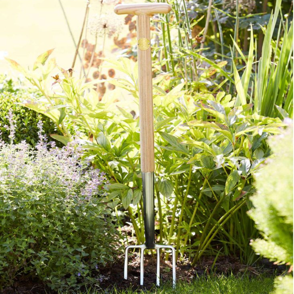 Load image into Gallery viewer, SOPHIE CONRAN Tool Set - The Gardener's Ultimate Long Tool Collection