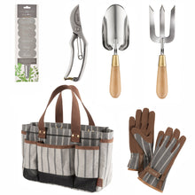 Load image into Gallery viewer, SOPHIE CONRAN Tool Set - The Gardener&#39;s Planter Set
