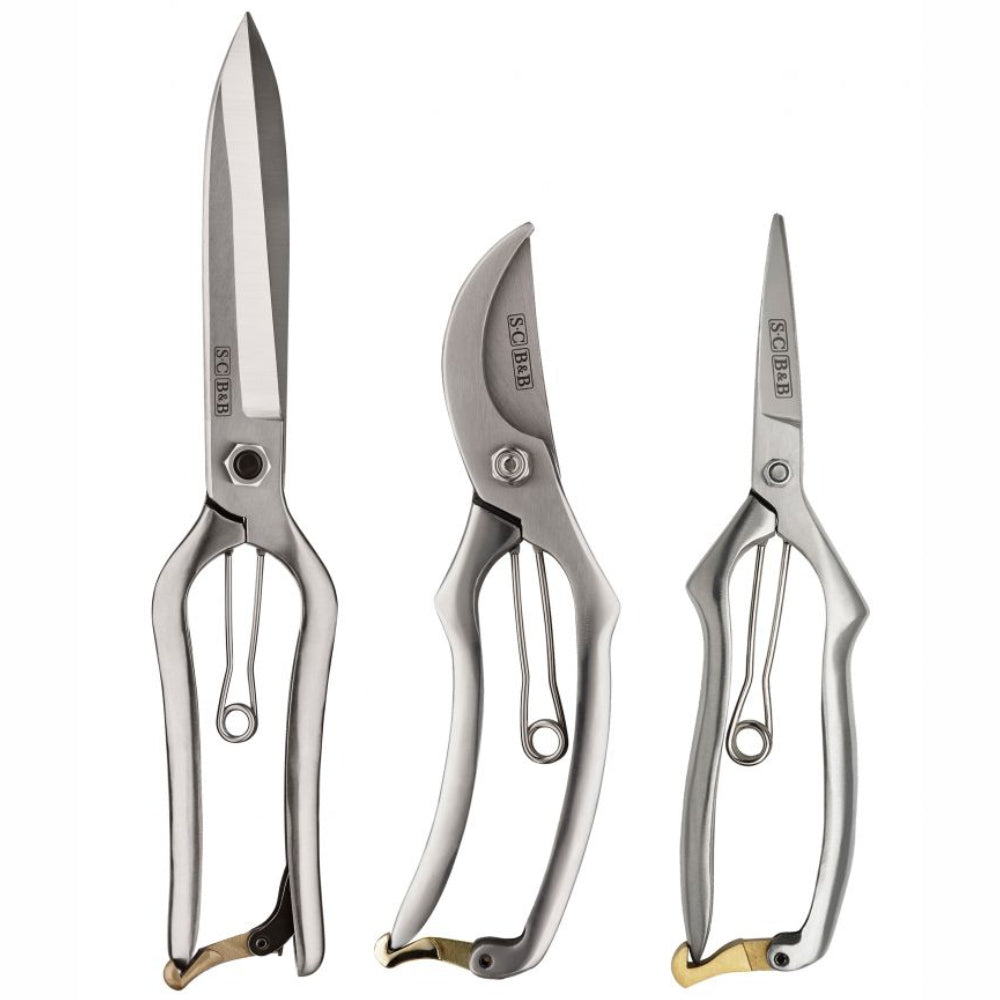 Load image into Gallery viewer, SOPHIE CONRAN Tool Set - The Gardener's Secateur Set
