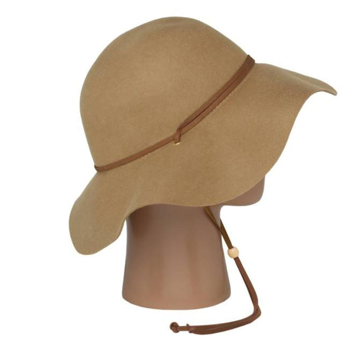 SUNDAY AFTERNOONS Vivian Hat - Fawn