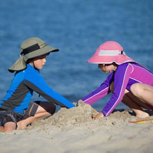Load image into Gallery viewer, SUNDAY AFTERNOONS Kids Play Hat - Hot Pink
