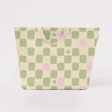 Load image into Gallery viewer, SUNNYLIFE The Ultimate Beach Bag - Checkerboard