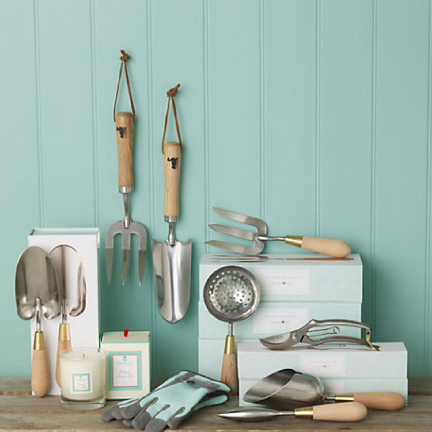 Load image into Gallery viewer, SOPHIE CONRAN | Weeder in a set