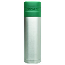Load image into Gallery viewer, STANLEY UTILITY 710ml Insulated Vacuum Flask - Brushed Stainless Steel