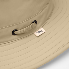 Load image into Gallery viewer, TILLEY Airflo Broad Brim - Khaki/Olive