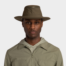 Load image into Gallery viewer, TILLEY Airflo Broad Brim - Olive