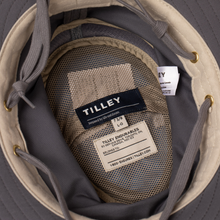 Load image into Gallery viewer, TILLEY Hiker&#39;s - Grey