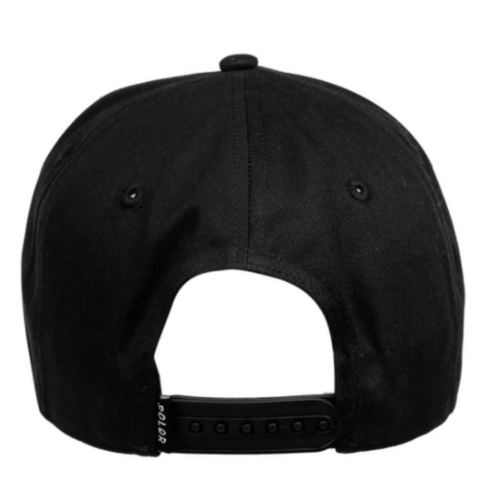 POLER Shrubbery Hat - Black