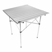 Load image into Gallery viewer, POLER Adventure Table - Aluminum