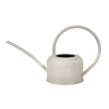 Load image into Gallery viewer, GARDEN TRADING Indoor Plant Watering Can 1.1 Litre - Chalk