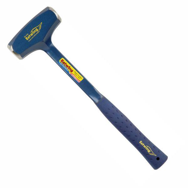 Load image into Gallery viewer, ESTWING Club / Drilling Hammer - SHOCK REDUCTION GRIP