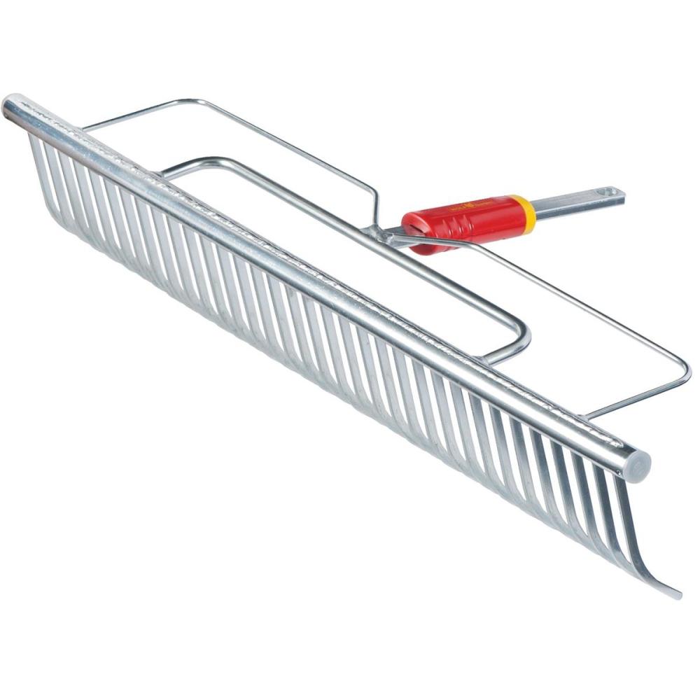 Load image into Gallery viewer, WOLF GARTEN Multi-Change Long Span Rake - 58cm - Head Only
