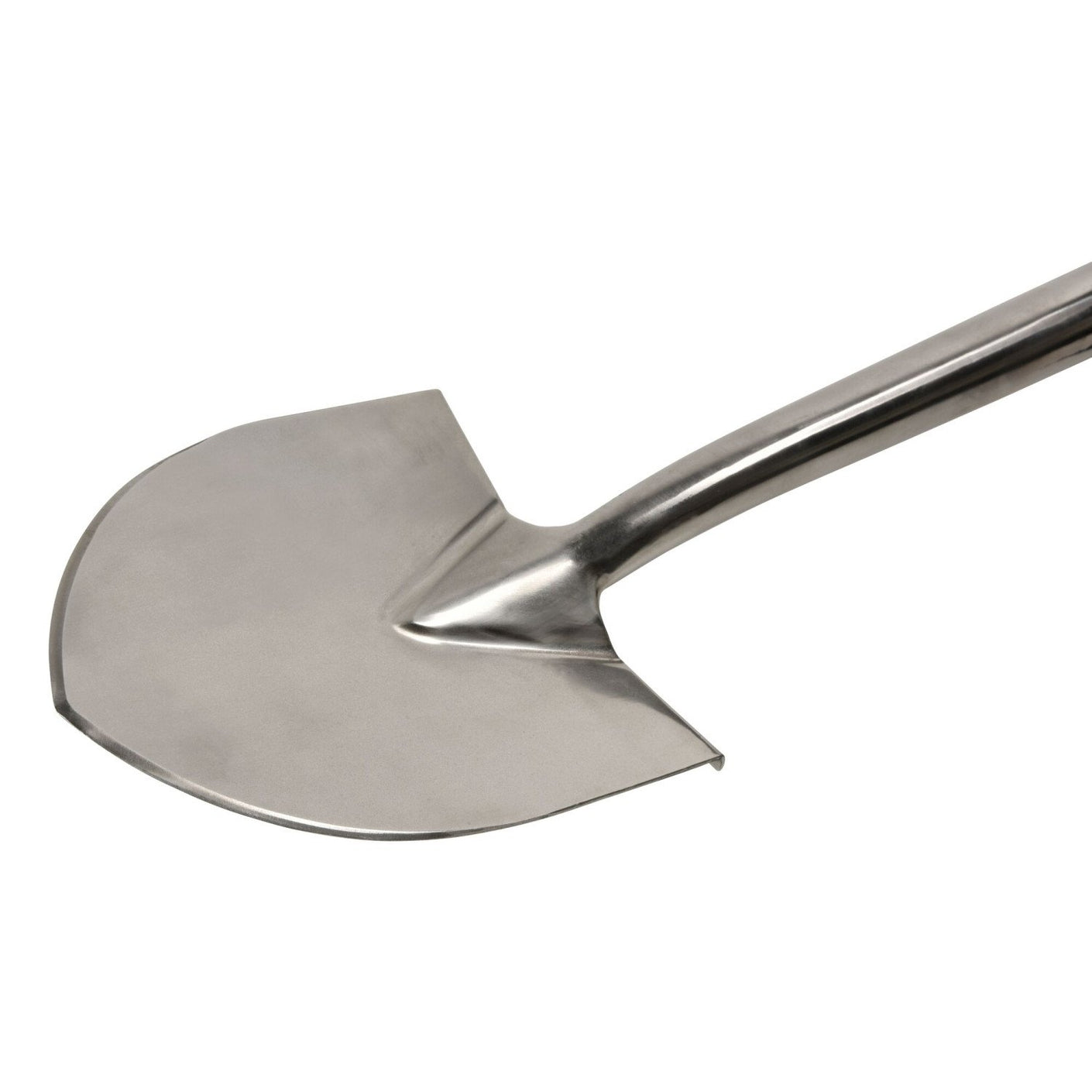 Load image into Gallery viewer, BURGON & BALL  |  Groundbreaker Spade - Ladies'. close-up