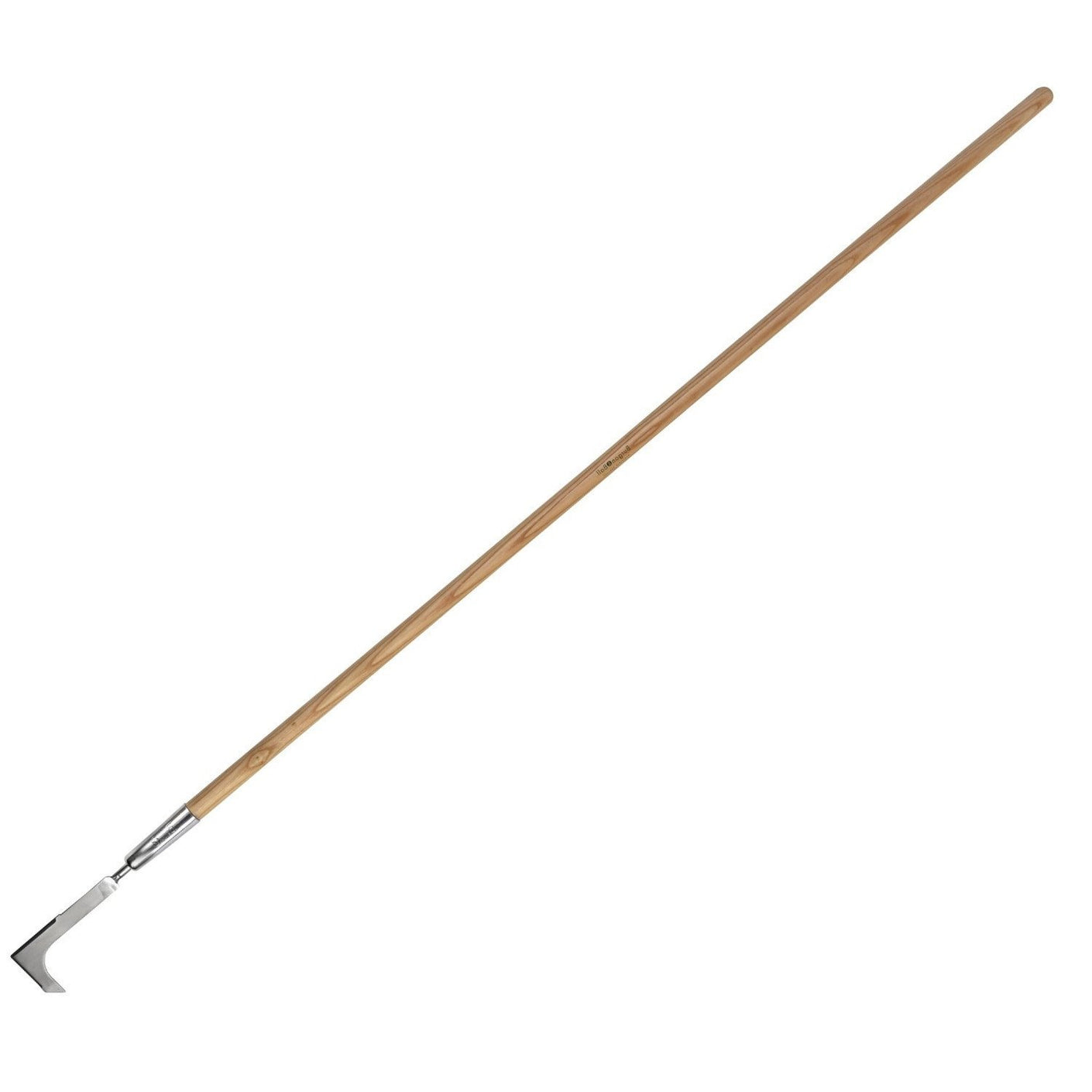 Load image into Gallery viewer, BURGON & BALL Long Handled Block Paving Knife - RHS Endorsed
