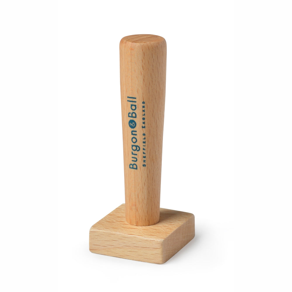 Load image into Gallery viewer, BURGON & BALL Essential Tools - Cell Tray Tamper