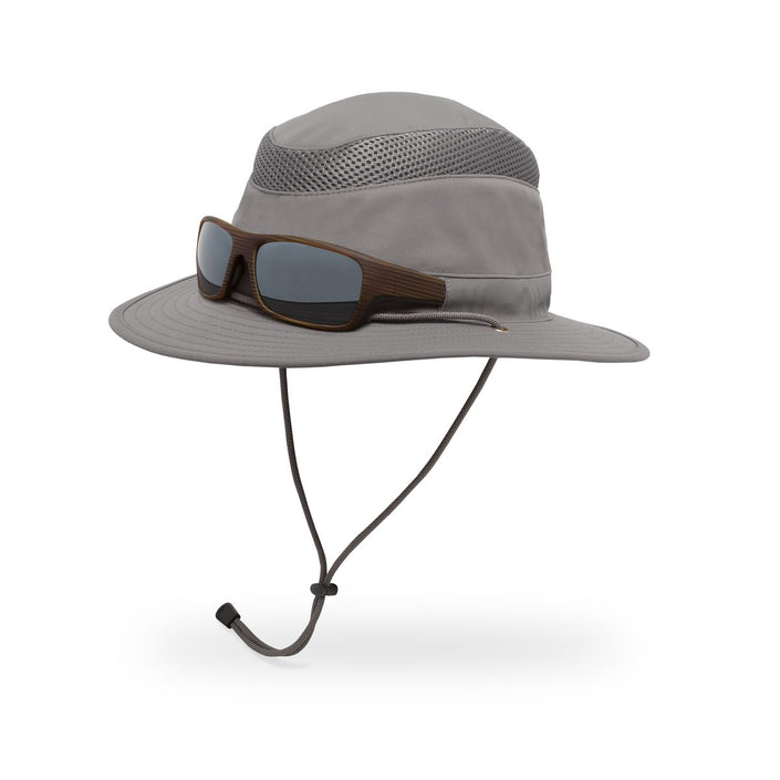 SUNDAY AFTERNOONS Charter Escape Hat - Charcoal