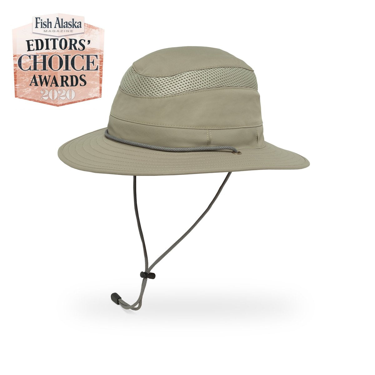 SUNDAY AFTERNOONS Charter Escape Hat - Sand