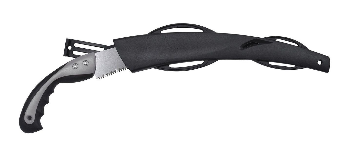 Load image into Gallery viewer, BURGON & BALL Curved Pruning Saw - RHS Endorsed