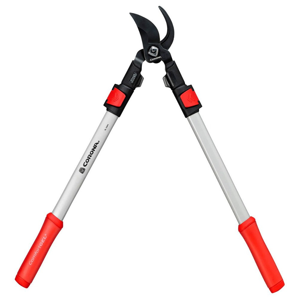 Load image into Gallery viewer, CORONA ComfortGEL Extendable Bypass Lopper - 1 + 1/2 inch