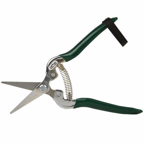 Load image into Gallery viewer, BURGON & BALL Gardening Flower and Fruit Snip