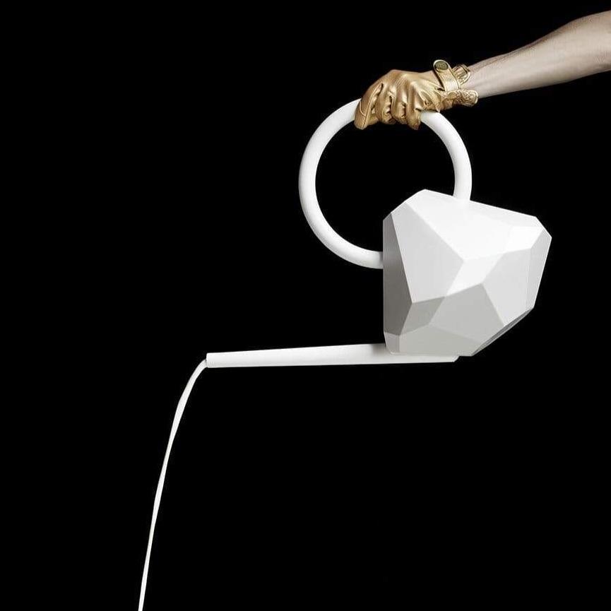 Load image into Gallery viewer, GARDEN GLORY 8L Watering Can - Crystal