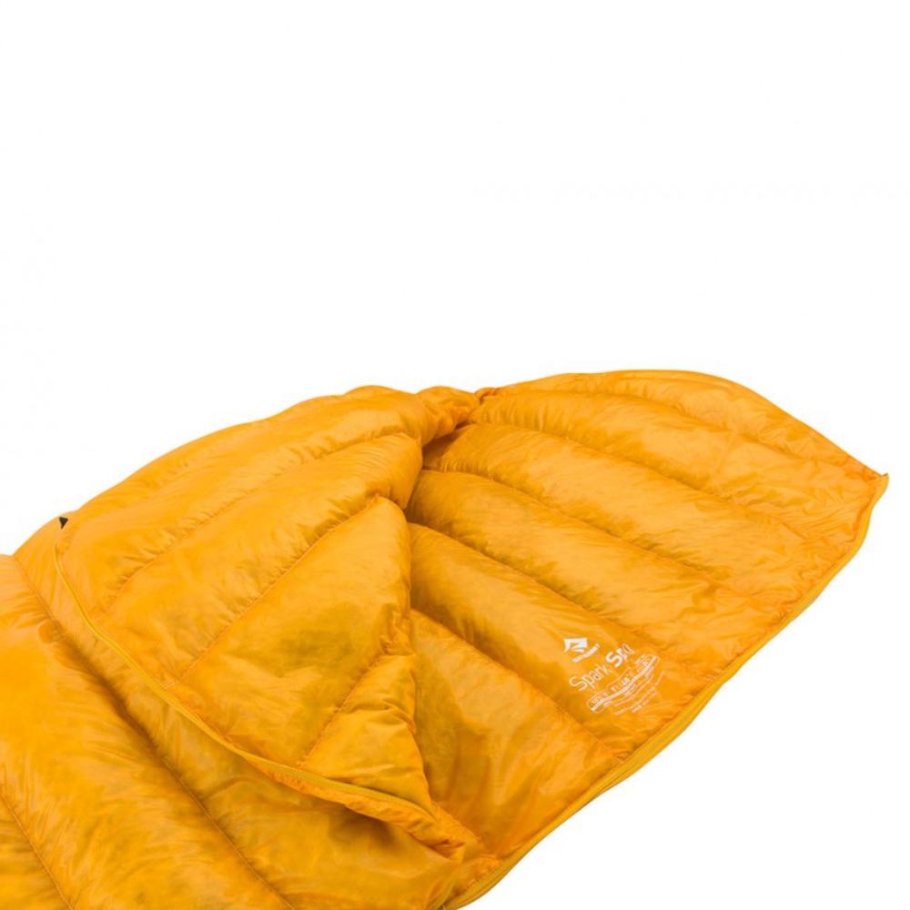 Load image into Gallery viewer, SEA TO SUMMIT Spark SP0 Sleeping Bag (14c) **CLEARANCE**