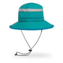 Load image into Gallery viewer, SUNDAY AFTERNOONS Kids Fun Bucket Hat - Everglade