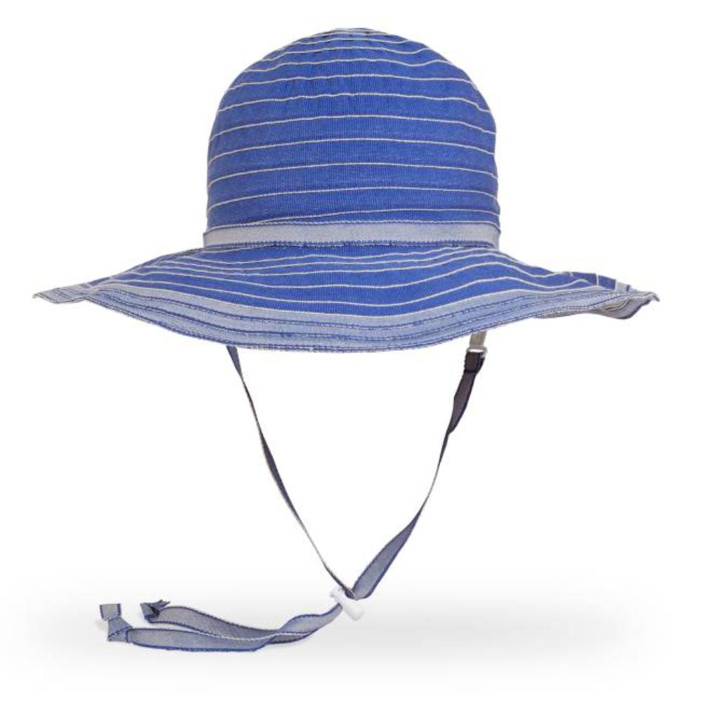 Load image into Gallery viewer, SUNDAY AFTERNOONS Kids Lily Hat - Periwinkle