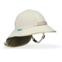 Load image into Gallery viewer, SUNDAY AFTERNOONS Kids Play Hat - Cream