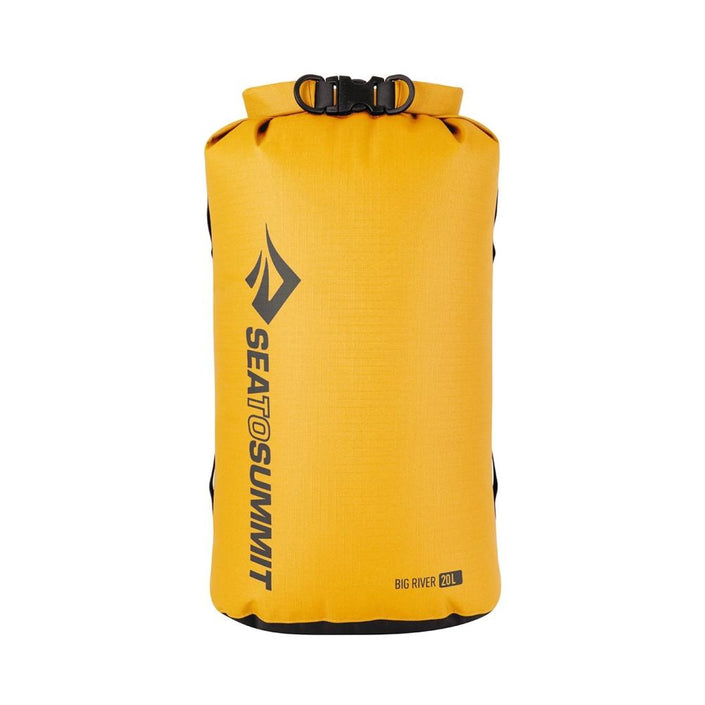 SEA TO SUMMIT Big River Camping Wet Weather Dry Bag 20L