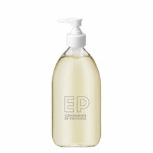 Load image into Gallery viewer, COMPAGNIE DE PROVENCE Extra Pur Liquid Soap 500ml - Olive Wood