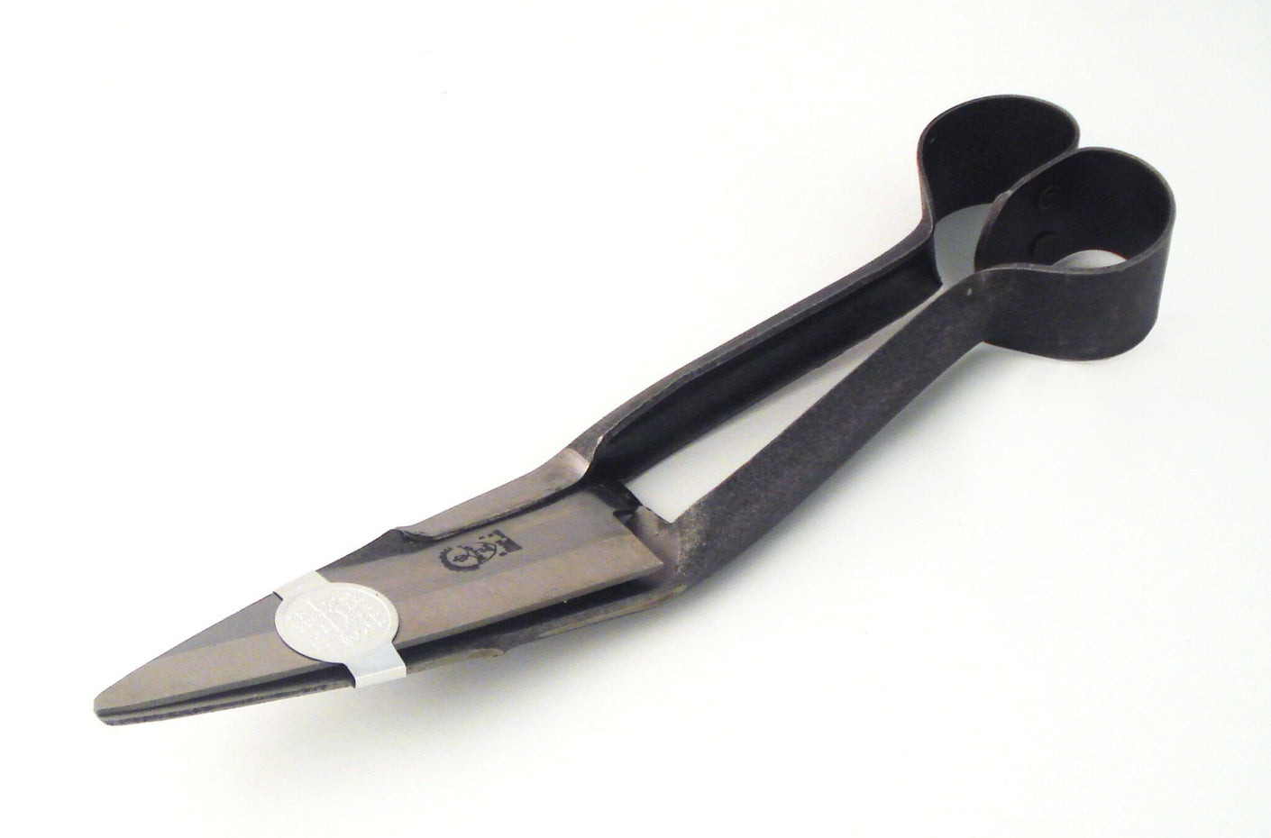 Load image into Gallery viewer, BURGON & BALL  |  Professional Soft Squeeze Shears - Closed Blade