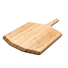 Load image into Gallery viewer, OONI BAMBOO Pizza Peel - Wooden 14&quot; **CLEARANCE**