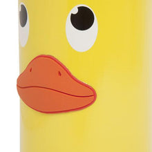 Load image into Gallery viewer, SUNNYLIFE Kids Flask - Ducky **Limited Stock**