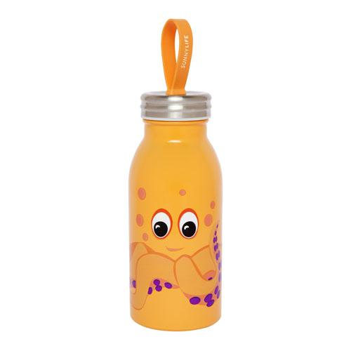 SUNNYLIFE Kids Flask - Octopus **Limited Stock**