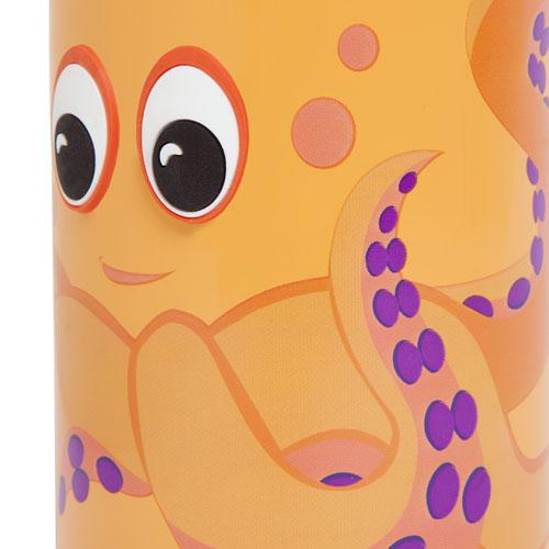 SUNNYLIFE Kids Flask - Octopus **Limited Stock**