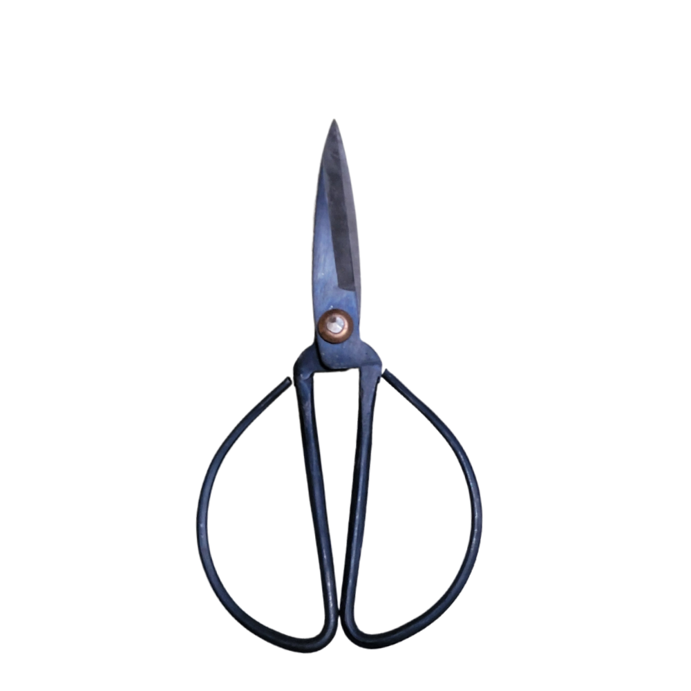 Load image into Gallery viewer, MARTHA'S VINEYARD Garden & Florist Scissors with Sheath - Medium
