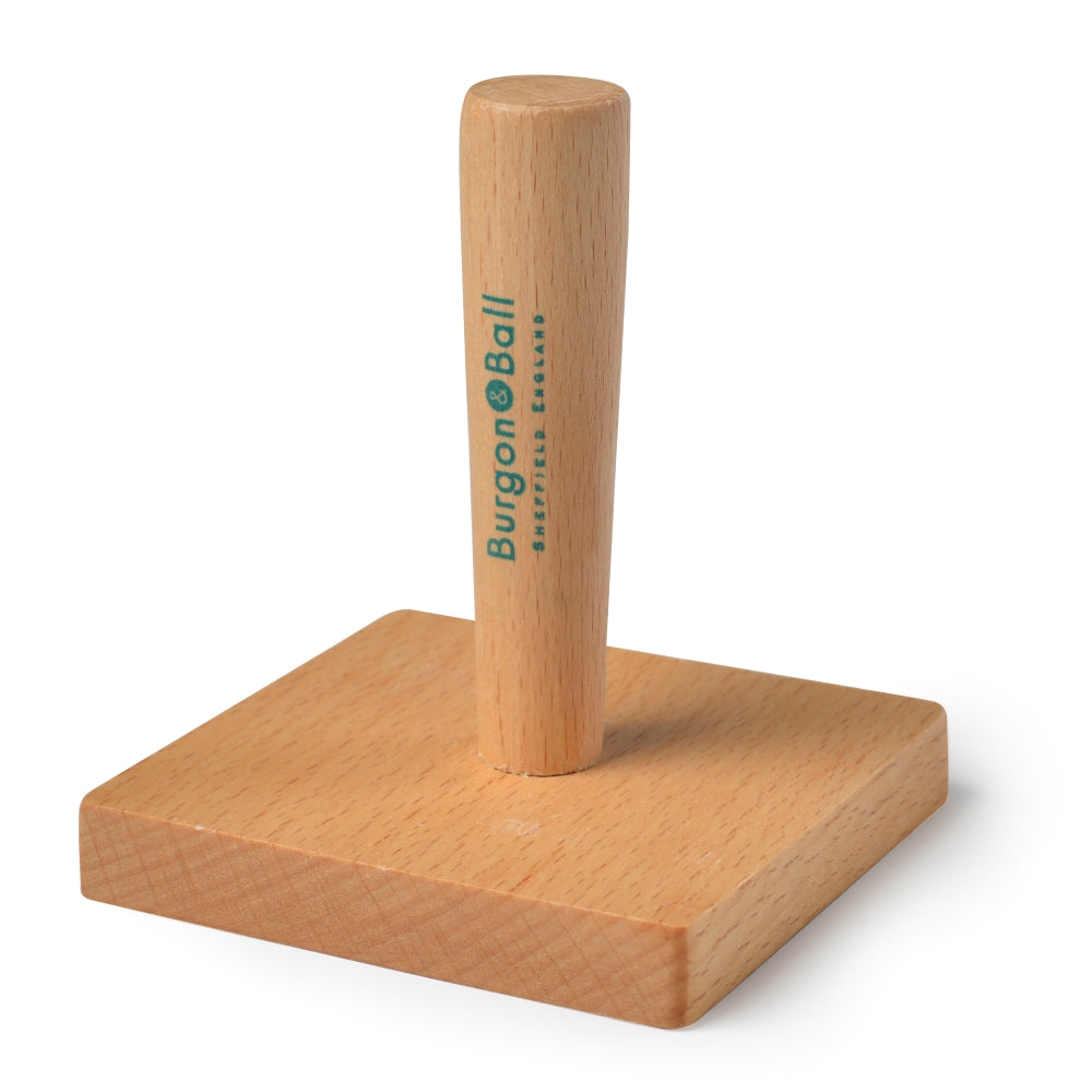 Load image into Gallery viewer, BURGON & BALL Essential Tools - Seed Tray Tamper