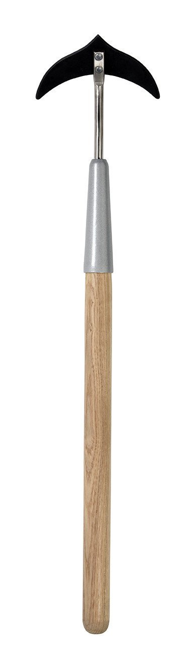 Load image into Gallery viewer, BURGON & BALL Garden Weed Slice - Short Handled