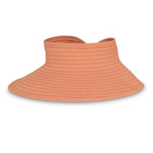 Load image into Gallery viewer, SUNDAY AFTERNOONS Sonoma Visor - Sherbet **Limited Stock**