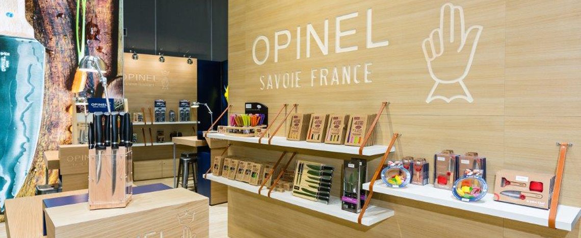 Load image into Gallery viewer, OPINEL Folding Saw N18