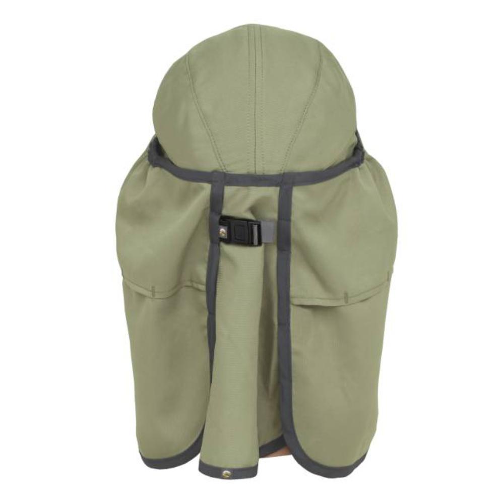 Load image into Gallery viewer, SUNDAY AFTERNOONS Sun Guide Cap - Olive