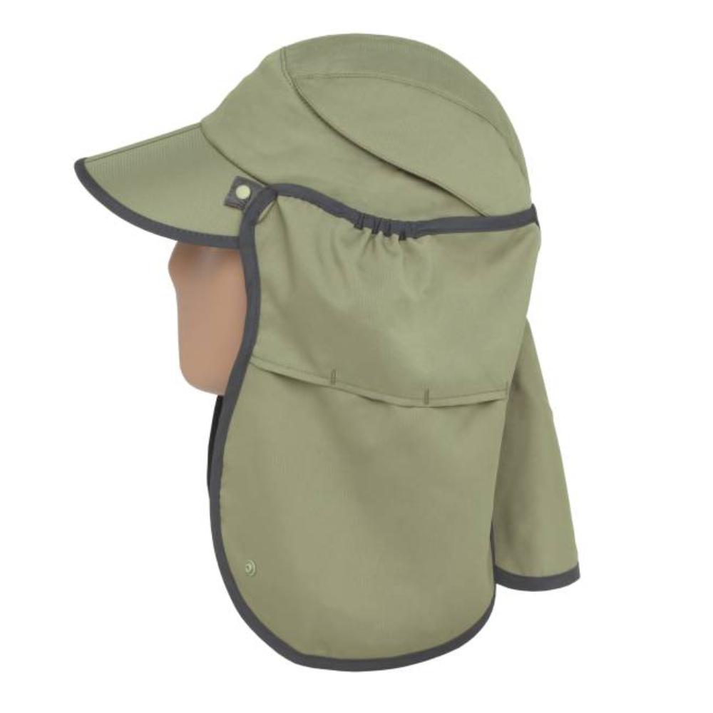 Load image into Gallery viewer, SUNDAY AFTERNOONS Sun Guide Cap - Olive