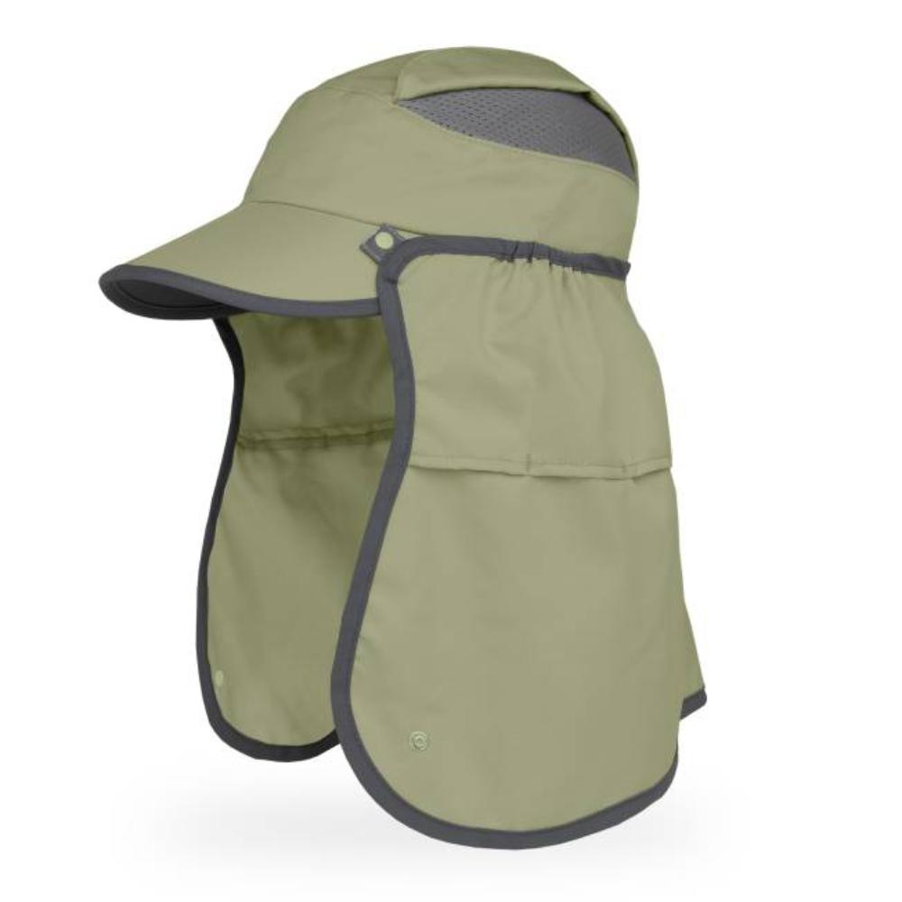 Load image into Gallery viewer, SUNDAY AFTERNOONS Sun Guide Cap - Olive