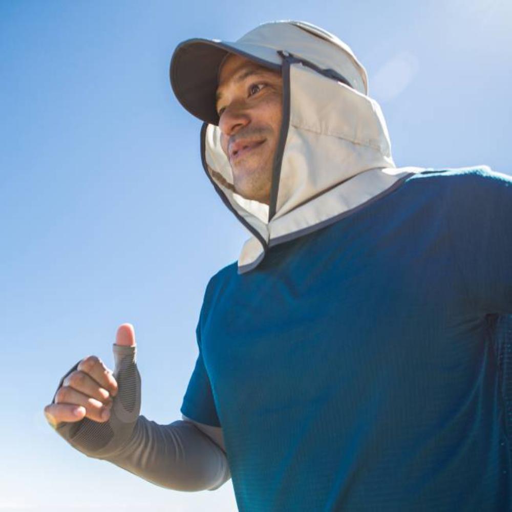 Load image into Gallery viewer, SUNDAY AFTERNOONS Sun Guide Cap - Olive