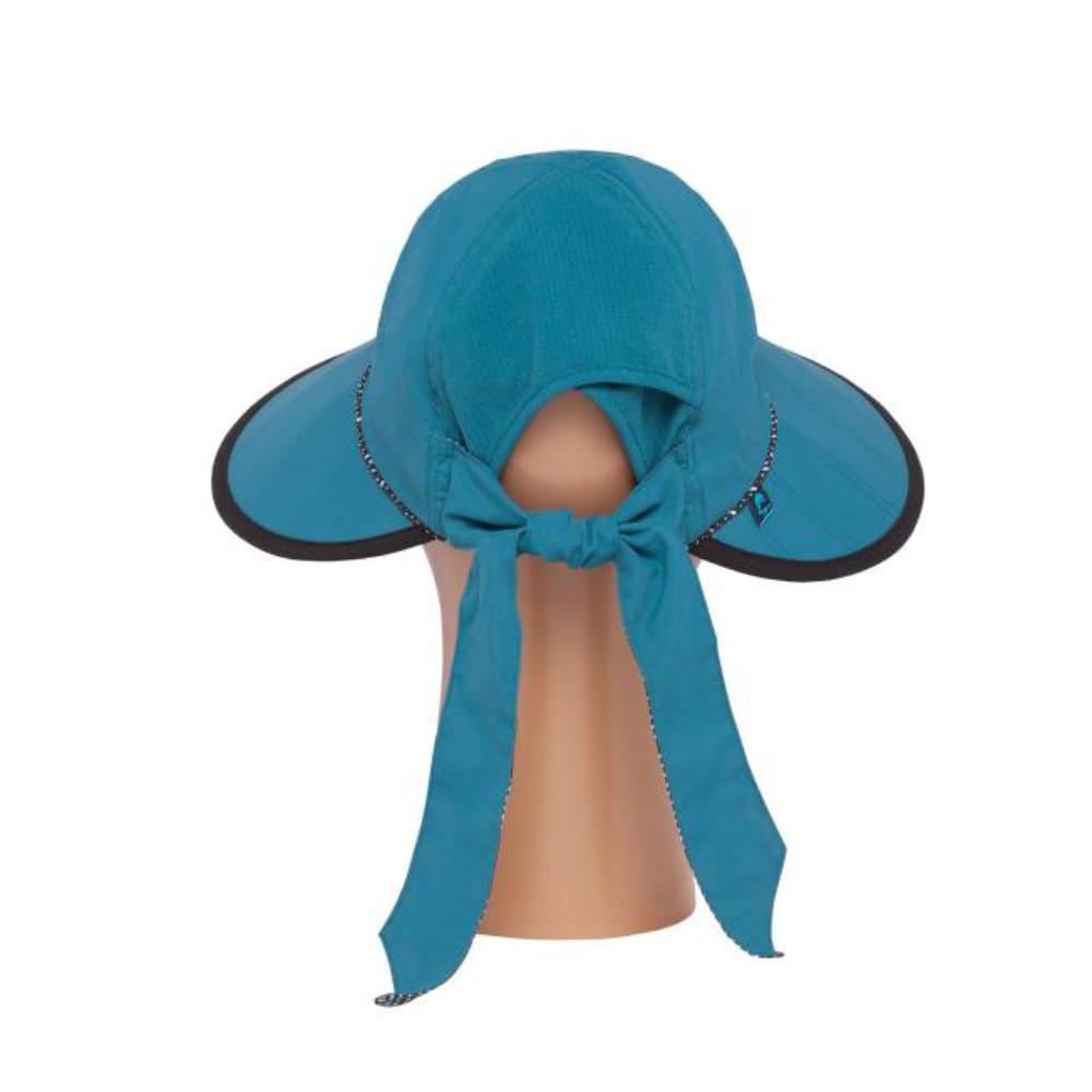 Load image into Gallery viewer, SUNDAY AFTERNOONS Sun Seeker Hat - Mountain Jade