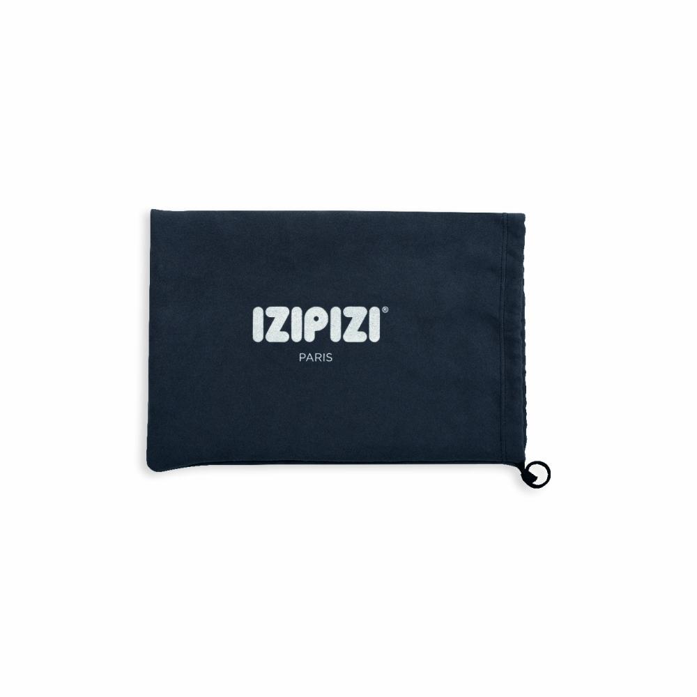 Load image into Gallery viewer, IZIPIZI PARIS Adult Snow Goggles - LARGE - Pink **CLEARANCE**
