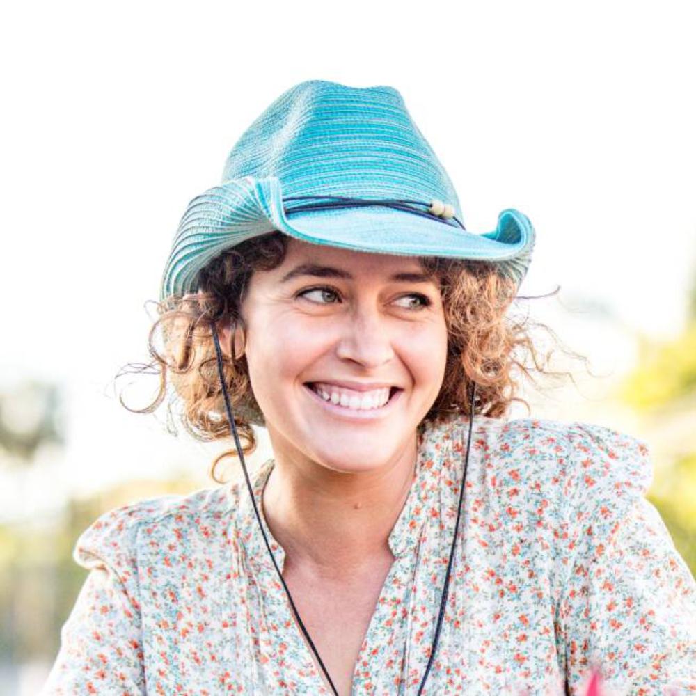 Load image into Gallery viewer, SUNDAY AFTERNOONS Sunset Hat - Cinnamon