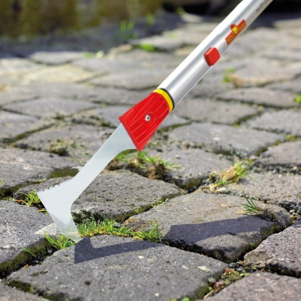 WOLF GARTEN Multichange Garden Scraper/Weeder Botanex