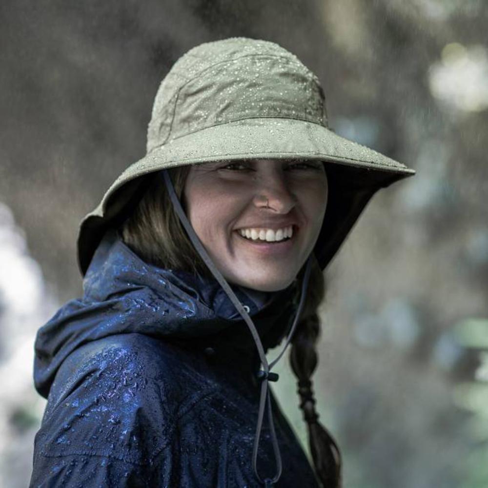 Load image into Gallery viewer, SUNDAY AFTERNOONS Ultra Adventure Storm Hat - Pine